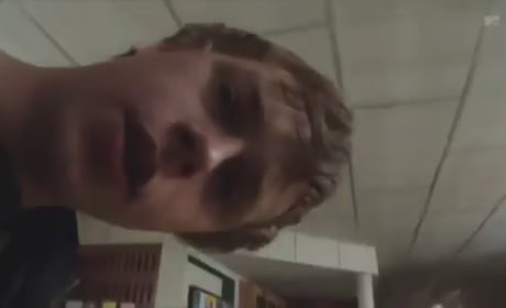 Chronicle Trailer: Found Footage Film Genre Tackles Superheroes