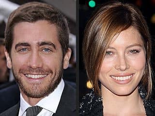 Kristin Gore to Pen Movie for Jake Gyllenhaal and Jessica Biel