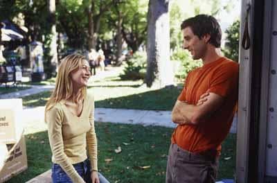 Nicole And Mitch Movie Fanatic