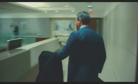 Adjustmen Bureau TV Spot: Check It Out!