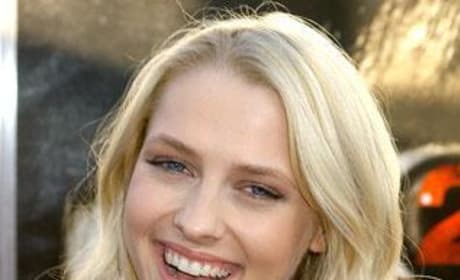 Teresa Palmer Possibly Cast in Transformers 2