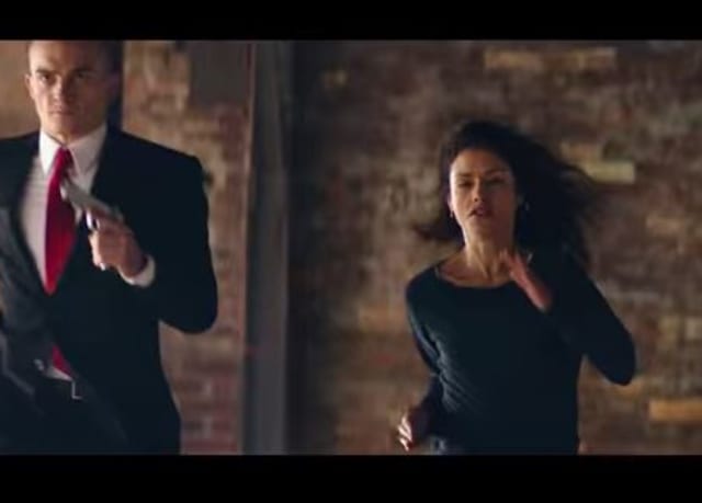 Hitman Agent 47 Trailer 2 Movie Fanatic Hitman Agent 47 Trailer 2 Movie Fanatic
