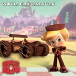 Rancis Fluggerbutter Wreck-It Ralph