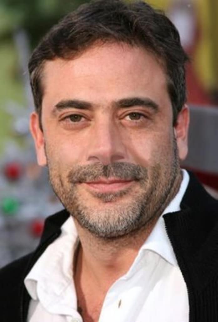 Jeffrey Dean Morgan To Star In The Resident Movie Fanatic