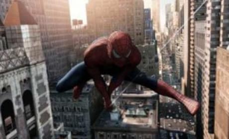 When Will Spider-Man 4 Swing into Theaters?