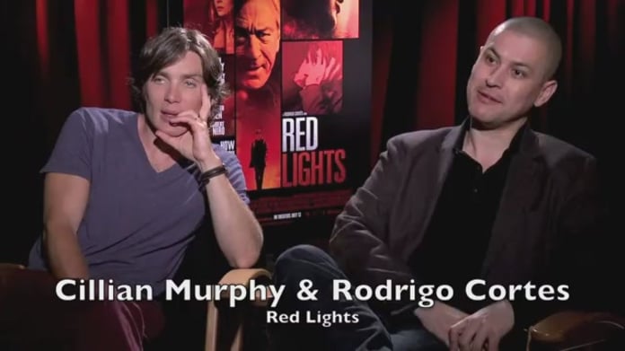 Red Lights Exclusive Cillian Murphy Rodrigo Cortes On De Niro Dynamic Movie Fanatic