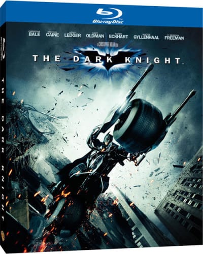 Blue-ray