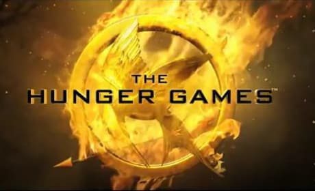 The Hunger Games Saga