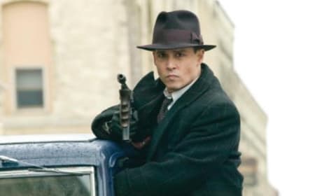Public Enemies Pic