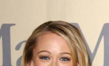 Christine Taylor