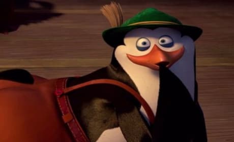 Penguins of Madagascar Trailer: We Take This to Our Grave! 