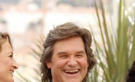 Kurt Russell Picture