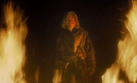 Jeff Bridges Stars Seventh Son