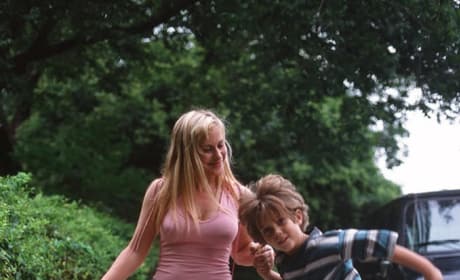Boyhood Review: Richard Linklater's Filmmaking Grows Up