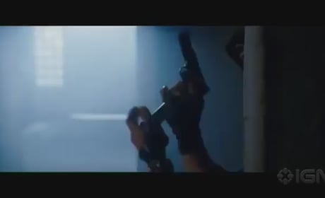 Expendables 2 Trailer Hits the Internet...For Real!