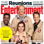 Ghostbusters Reunited