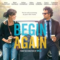 Begin Again