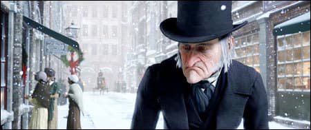 Christmas Carol