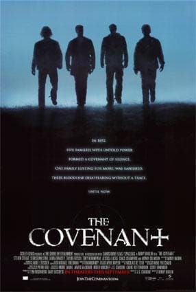 The Covenant Picture