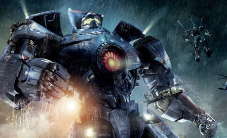 Watch Pacific Rim Online