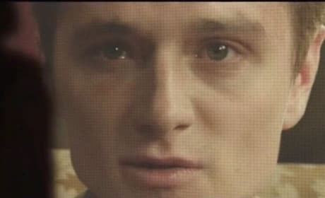 Mockingjay Part 1 Clip: Katniss, Are You There?