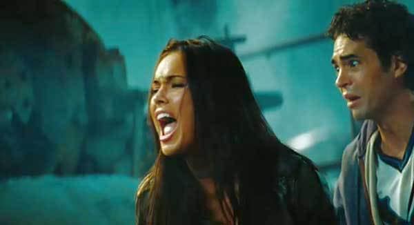 Transformers 2 Pic