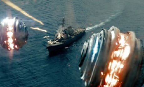 Battleship Super Bowl Trailer Teases