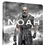 Noah Blu-Ray Steelbook