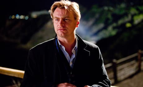 Christopher Nolan Confirms The Dark Knight Rises Will Be His Last Batman Movie