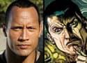 The Rock to Star in Shazam