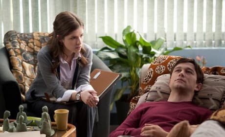 Anna Kendrick Dishes on 50/50 and the End of Twilight