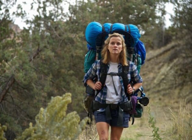 Wild Star Reese Witherspoon