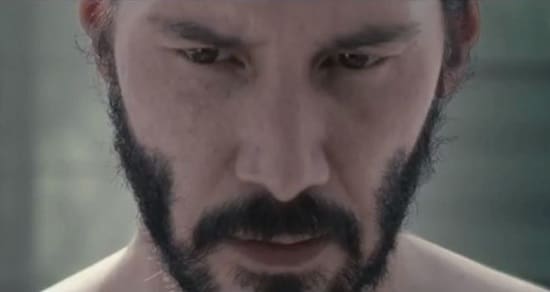 Keanu Reeves Stars 47 Ronin