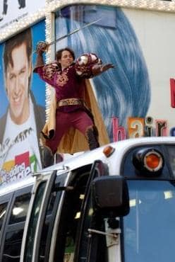 Prince Edward Photo