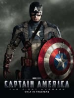Captain America: The First Avenger