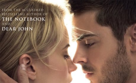 The Lucky One