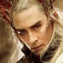 The Hobbit The Battle of the Five Armies Lee Pace Photo