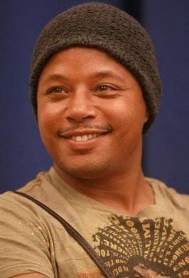 Terrence Howard Picture