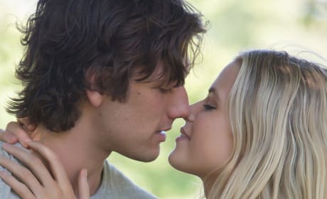 Endless Love: Alex Pettyfer on Having “My Heart Ripped Out”