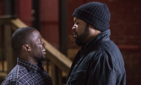 Ride Along Review: Kevin Hart & Ice Cube Redefine Buddy Cop Comedy