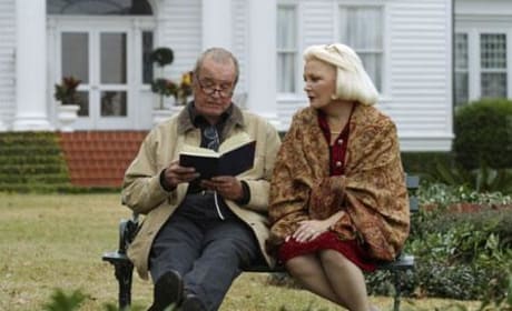 Duke and Allie