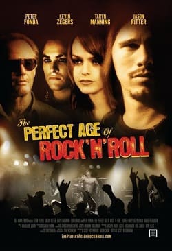 The Perfect Age of Rock and Roll DVD
