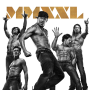 Magic Mike XXL Cast Movie Poster