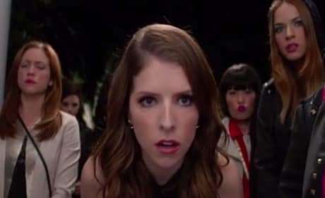 Pitch Perfect 2 Trailer: Bellas Go to World Championships! 