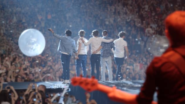 One Direction This is Us Still