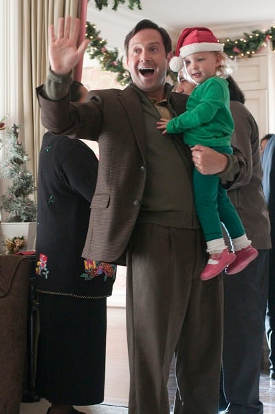 Tom Lennon in A Very Harold and Kumar 3D Christmas