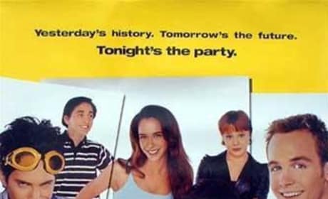 Watch Can't Hardly Wait Online