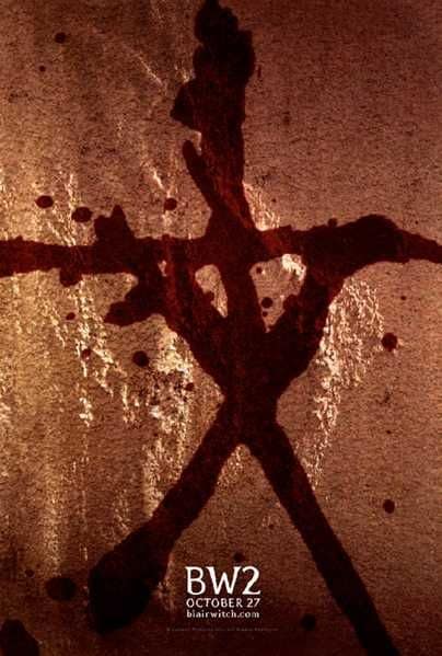 Blair Witch 2