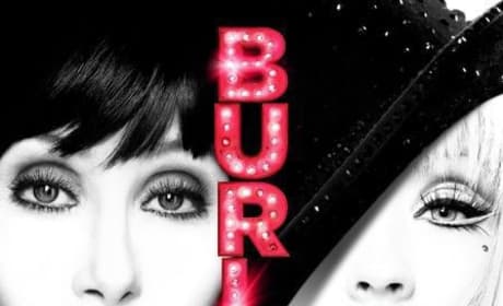 Burlesque Leads the Pack with Most Razzie Nominations