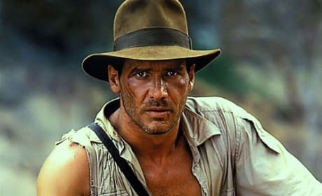 Indiana Jones vs. Ghostbusters: Which Franchise is Best?